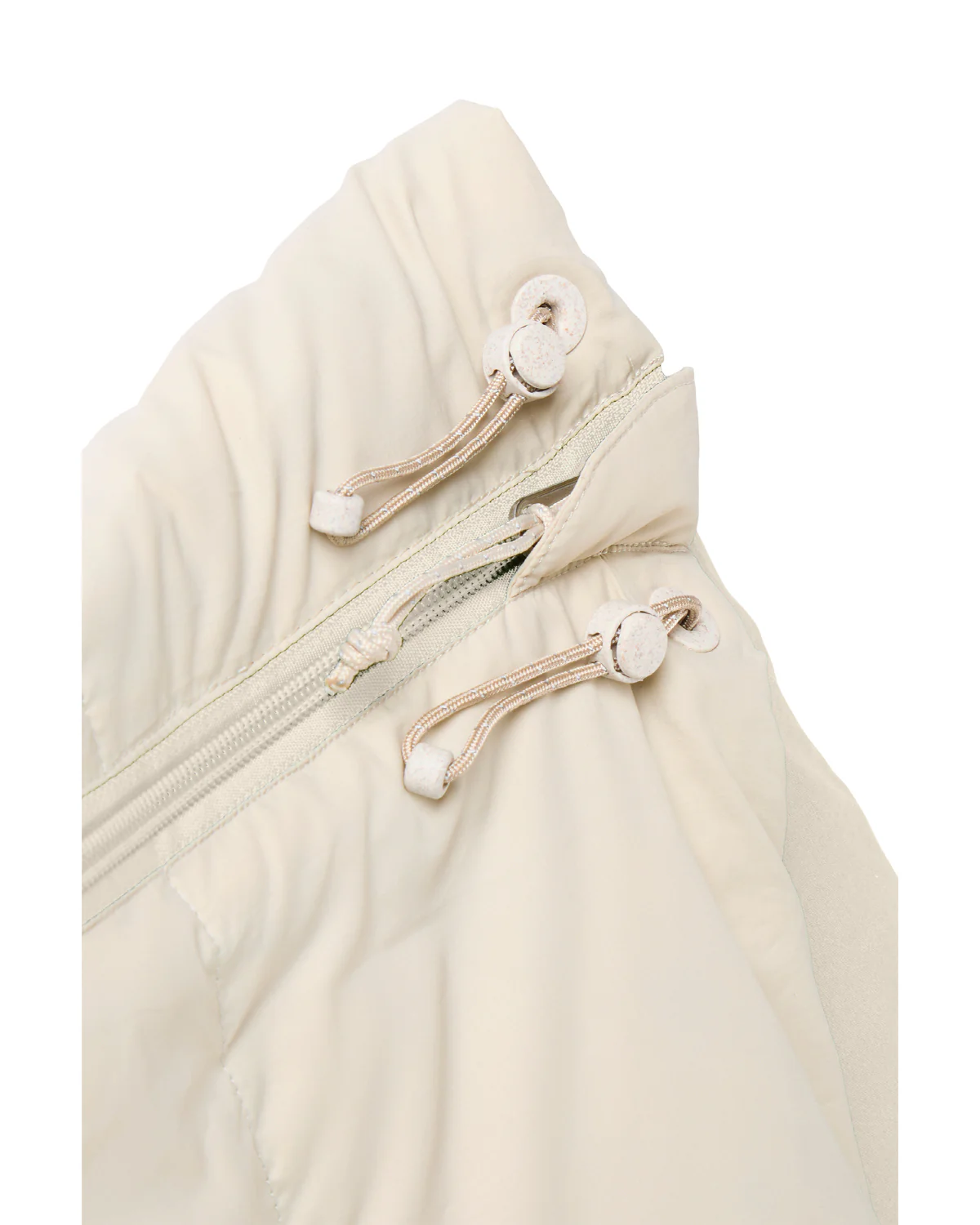 Saga +5° Blanket Sleeping Bag - Sandshell - Image 9