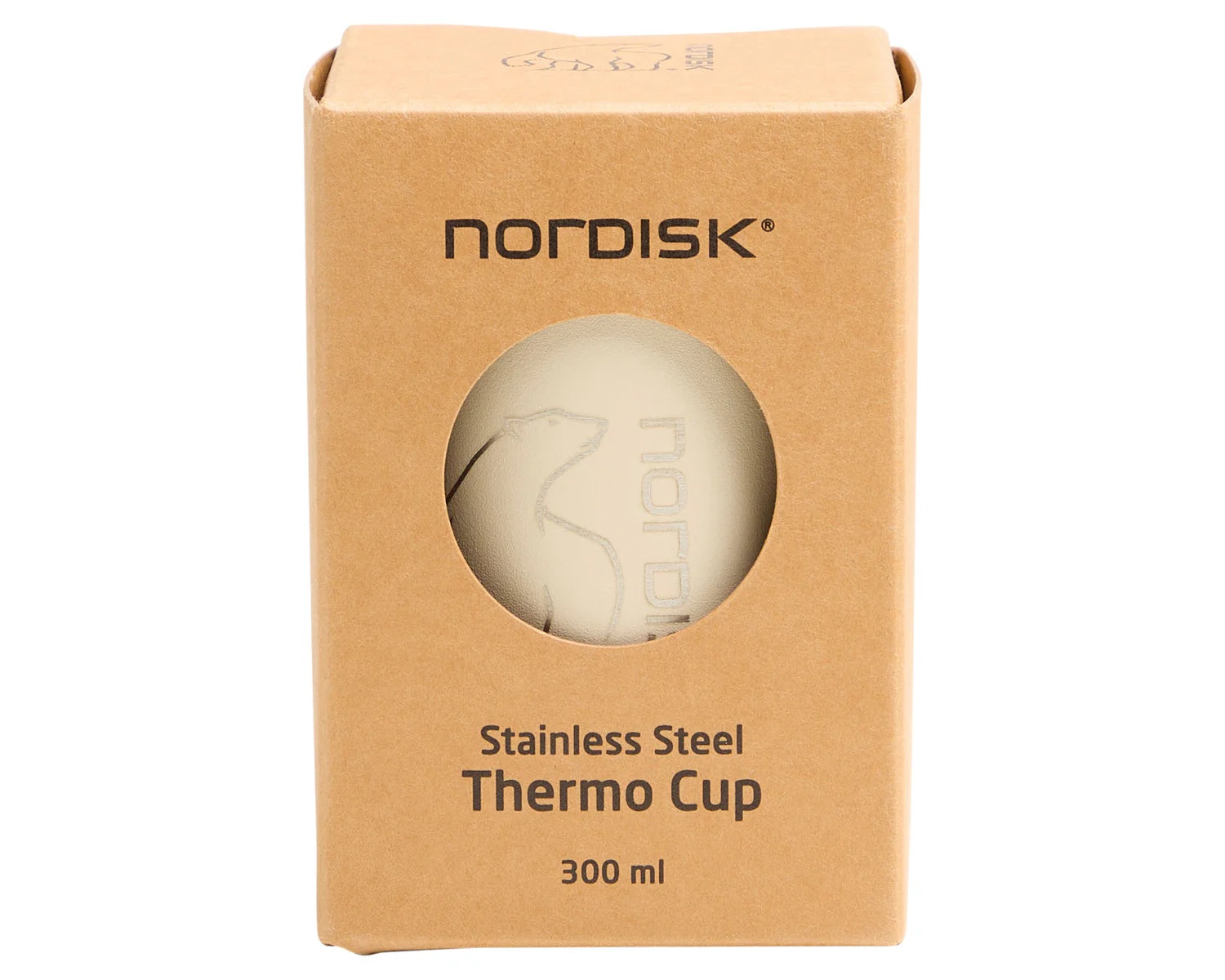 Mug 300ml - Steel | Sandshell - Image 3