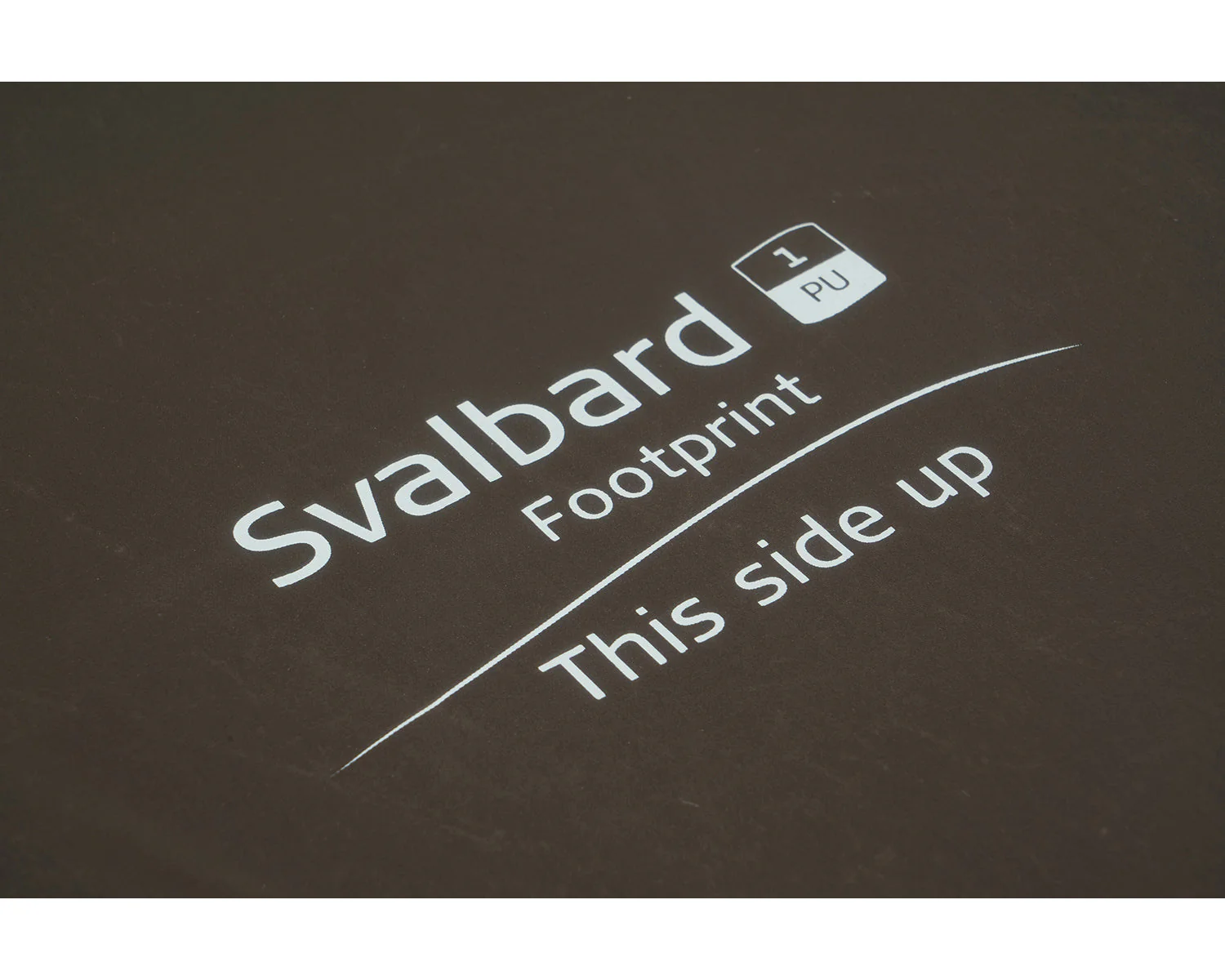 Svalbard 1 PU/SI Footprint - Demitasse Brown - Image 4