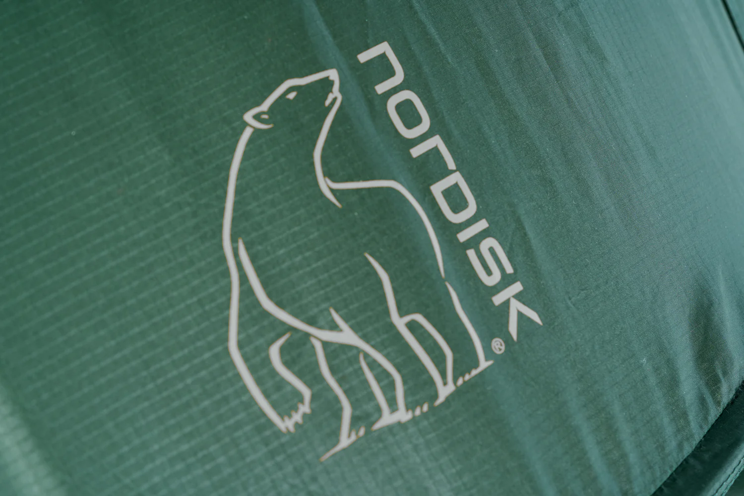 Svalbard 1 SI (2.0) Tent - 1 person | Deep Forest Green - Image 10