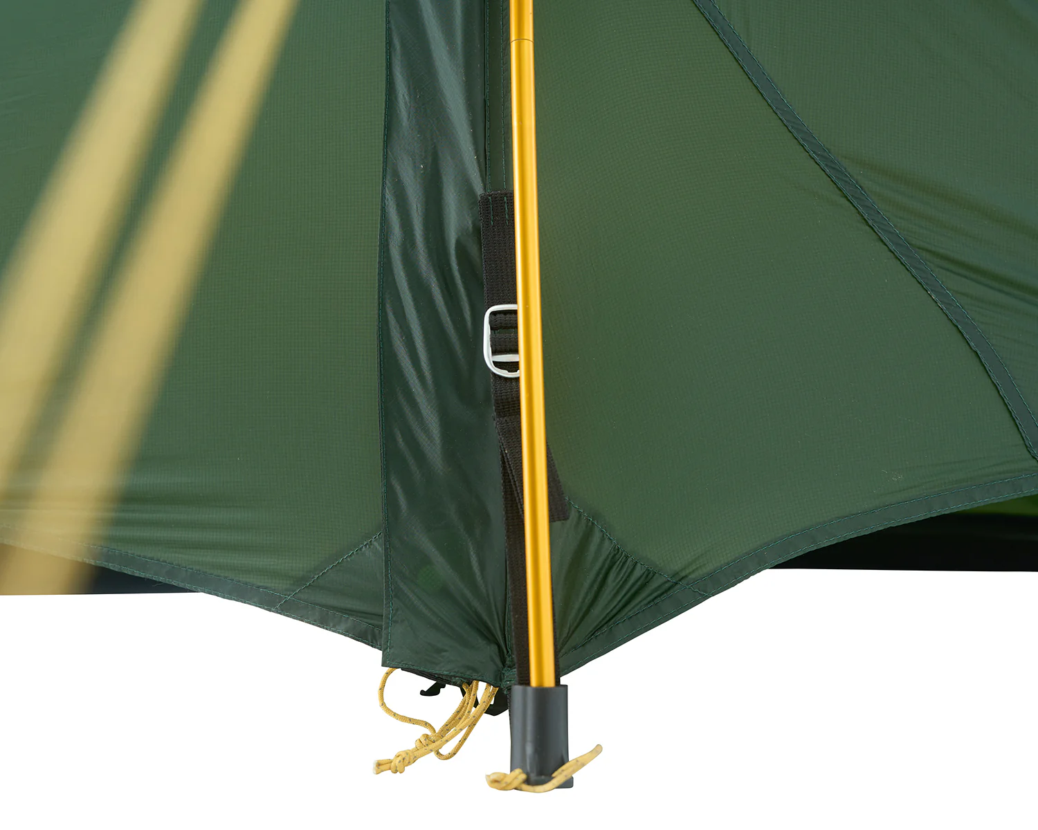 Telemark 2.2 LW (2.0) Tent - 2 person | Black Forest Green - Image 12