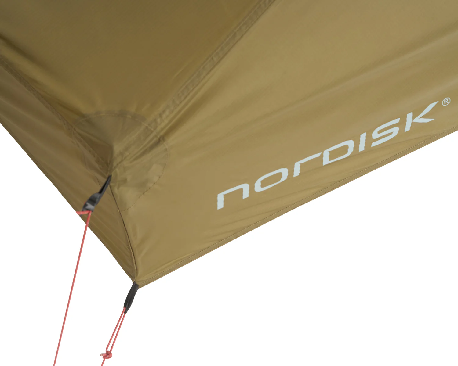 Telemark 2.2 PU (2.0) Tent - 2 person | Dark Olive Green - Image 13