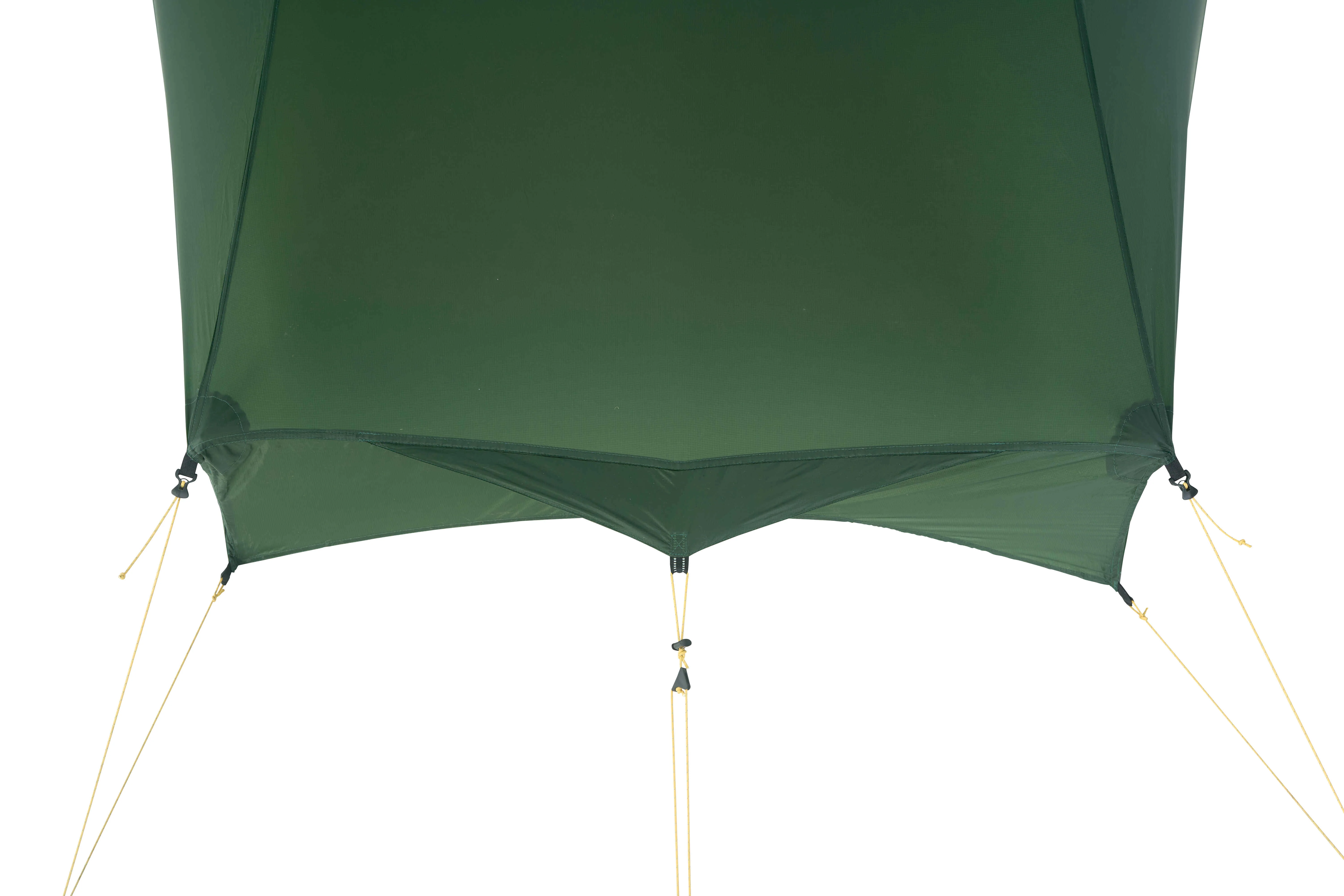 Telemark 2 LW Tent - 2 person | Forest Green - Image 6