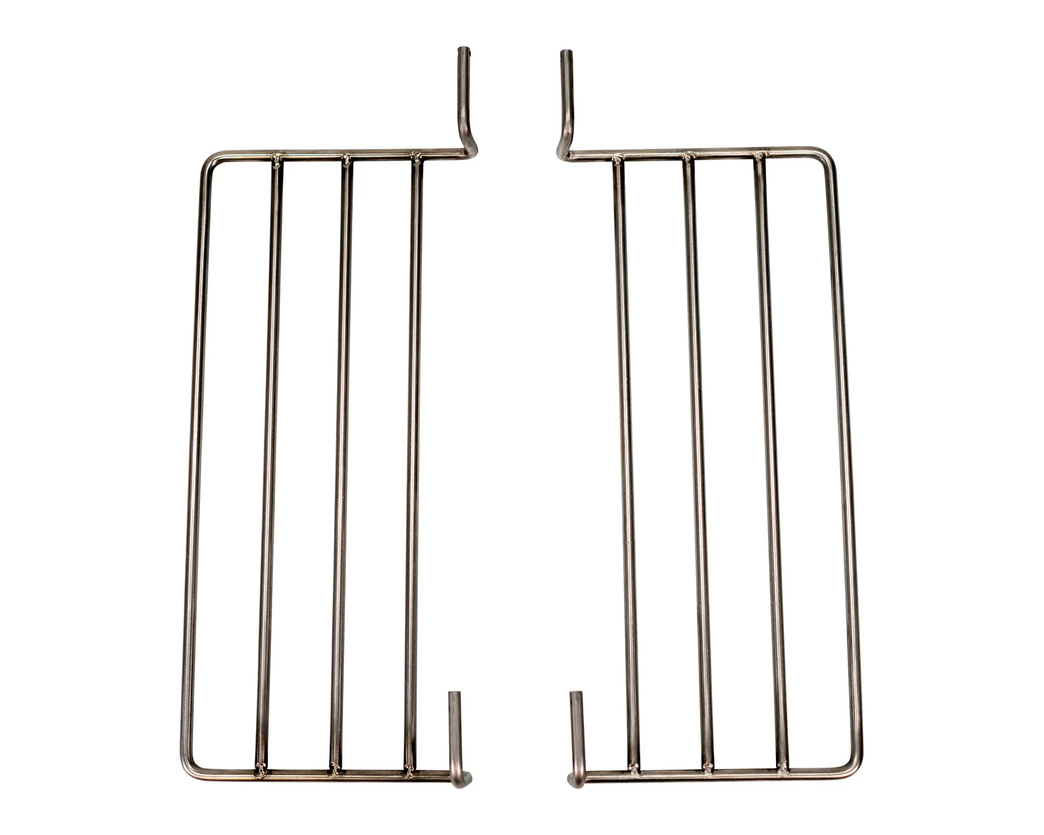 Torden Stainless Steel Wings - Steel
