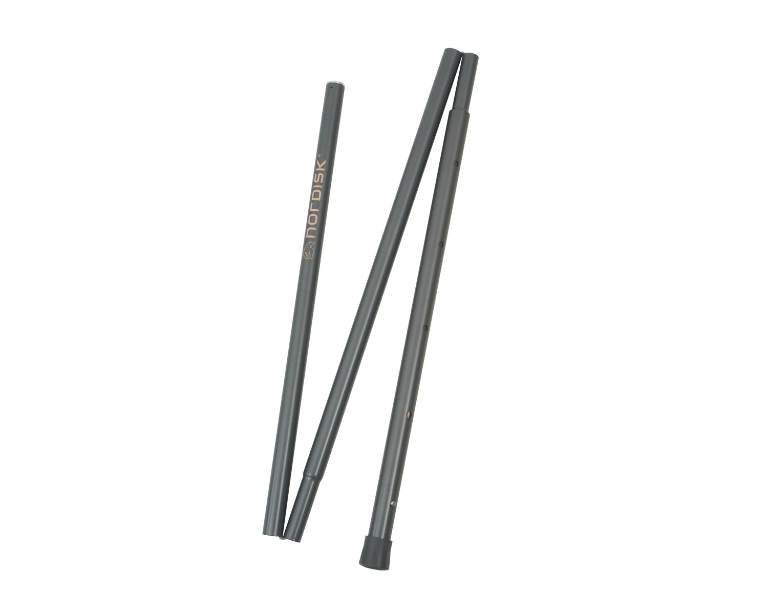 Utgard Sky 13.2 Pole Set - Gunmetal - Image 3