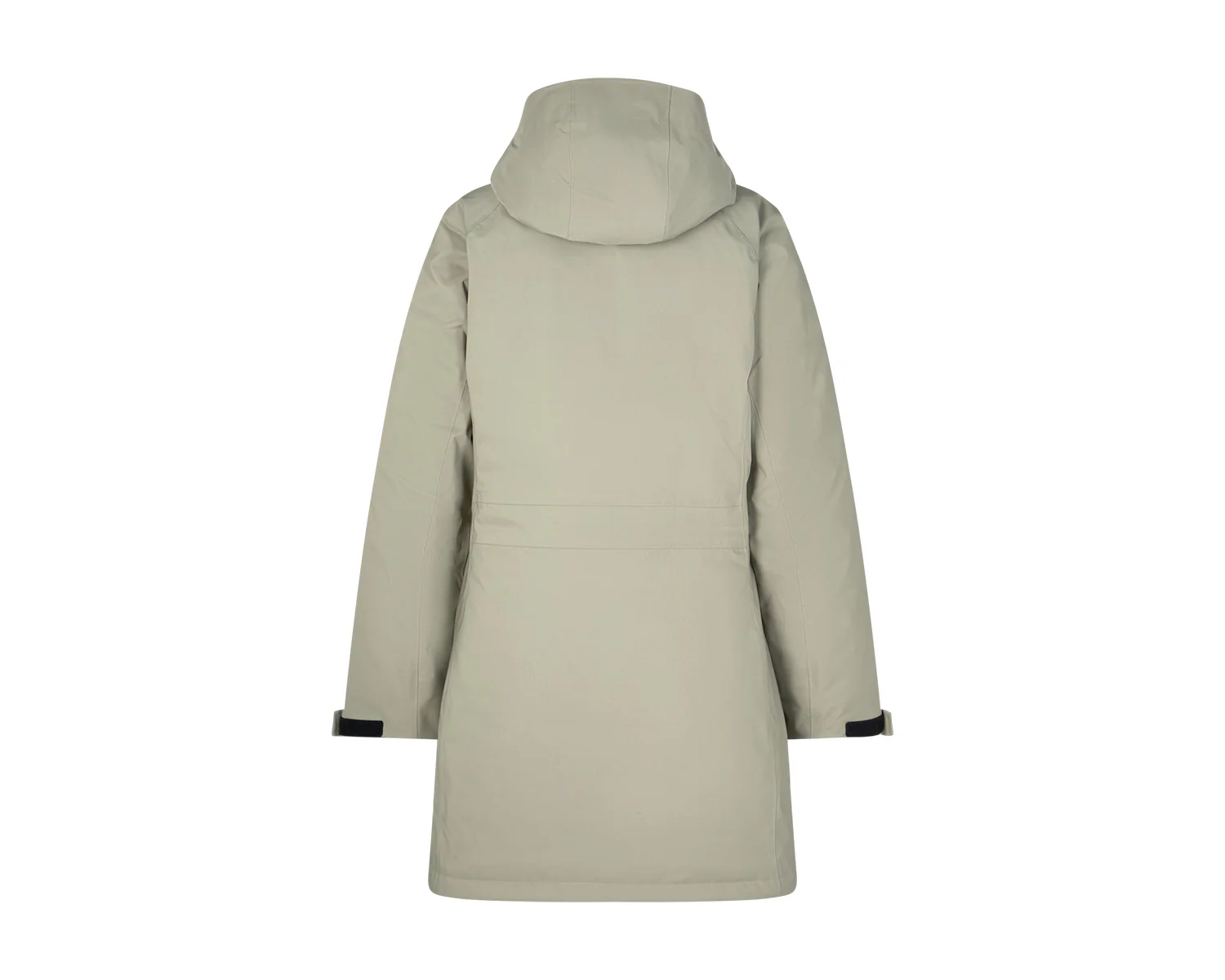 Vigdis - Vetiver Green - Image 3