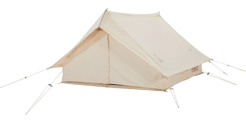 Vimur 4.8 Glamping Tent - 4.8 m² | 4 person | Sandshell - Image 6