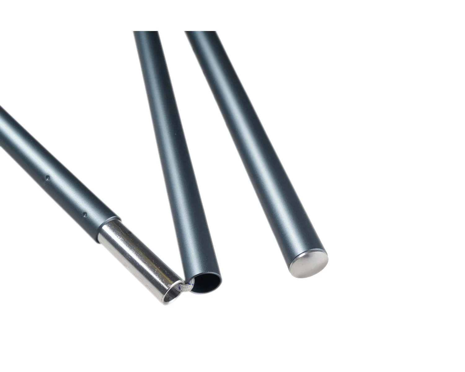 Vimur 5.6 Spare Pole Set - Aluminium - Image 4