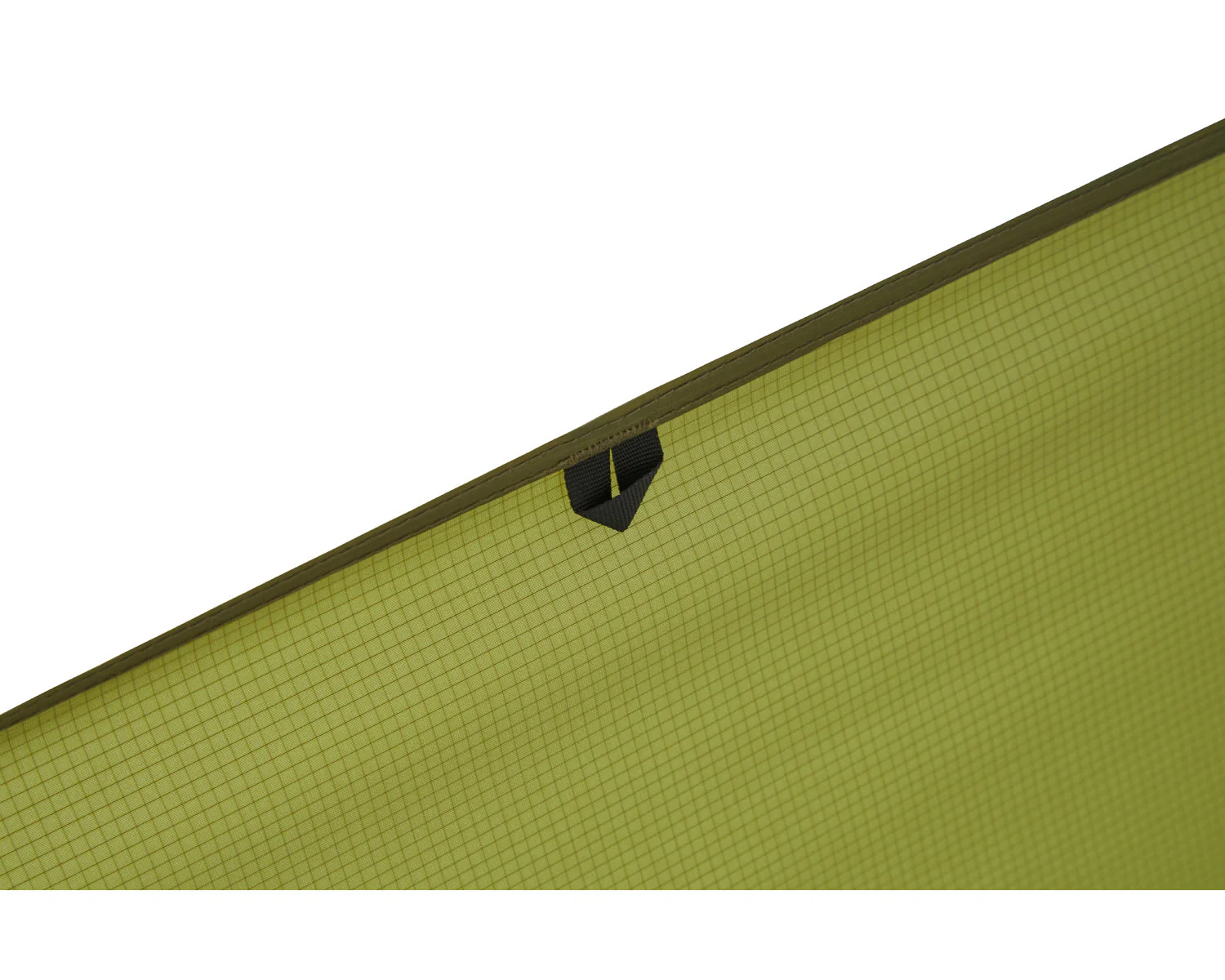 Voss 20 PU Tarp - 20 m² | Dark Olive - Image 7