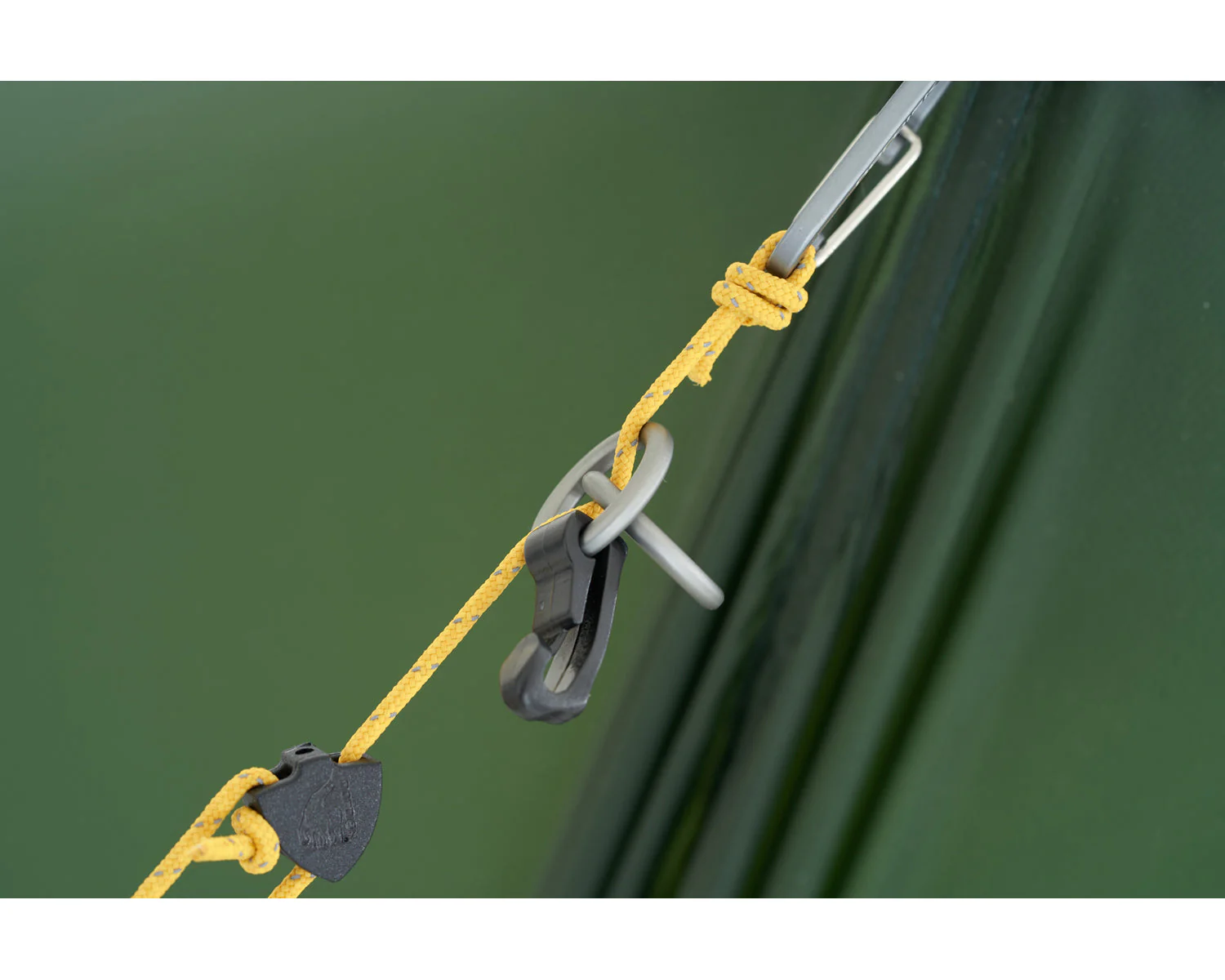 Voss 7 LW Multi Tarp - 7 m² | Forest Green - Image 12