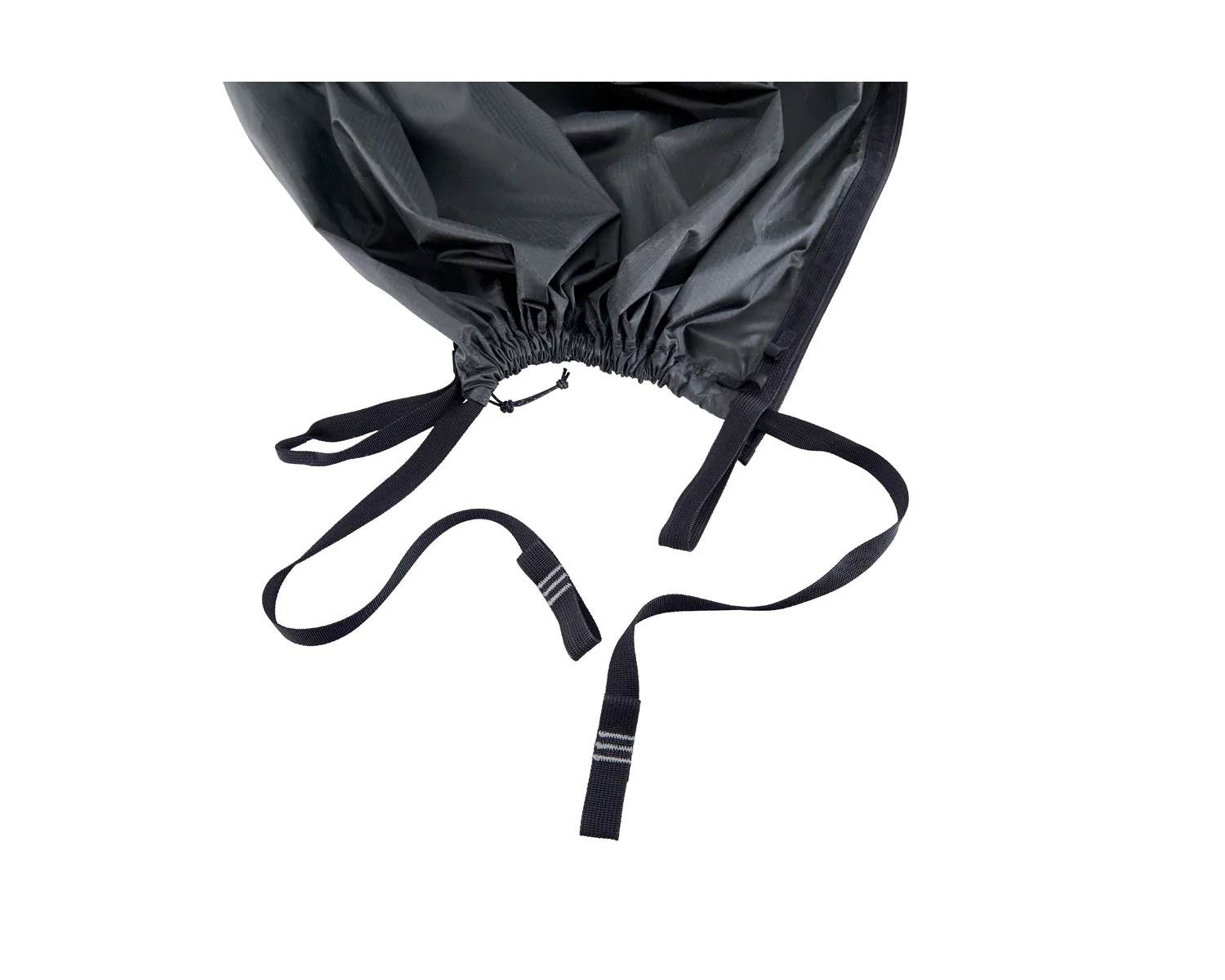 Voss Tech Tarp - Dark Moss Green - Image 8