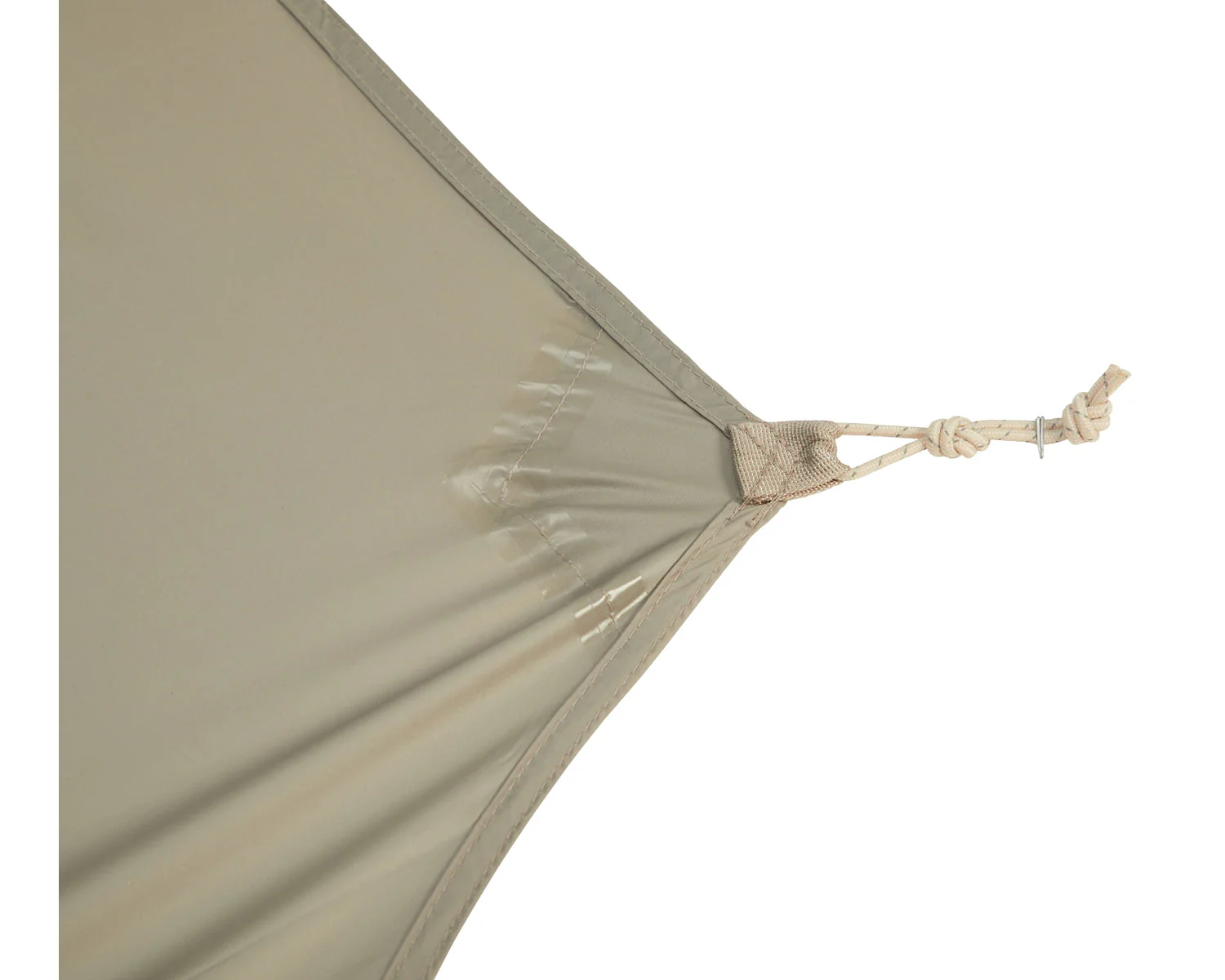 Ydun Tech Mini Footprint - Grey - Image 3