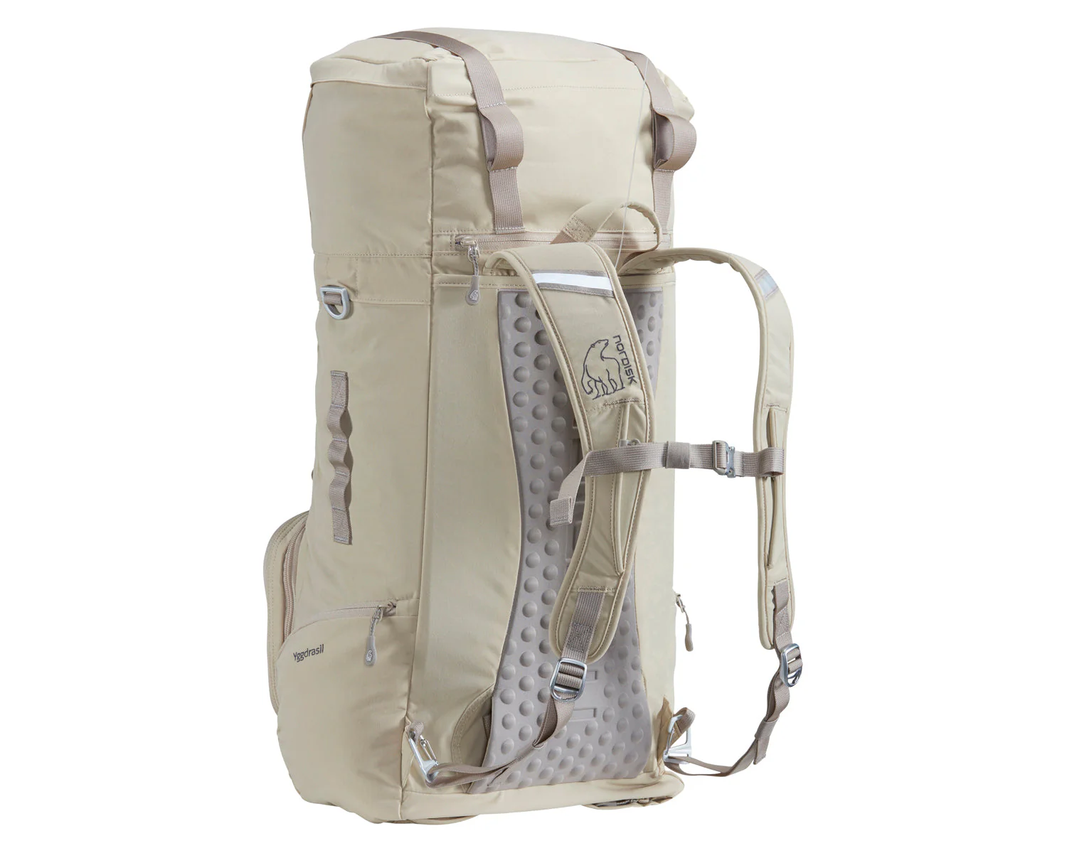 Yggdrasil Backpack L - 22-37 L | Sandshell - Image 2