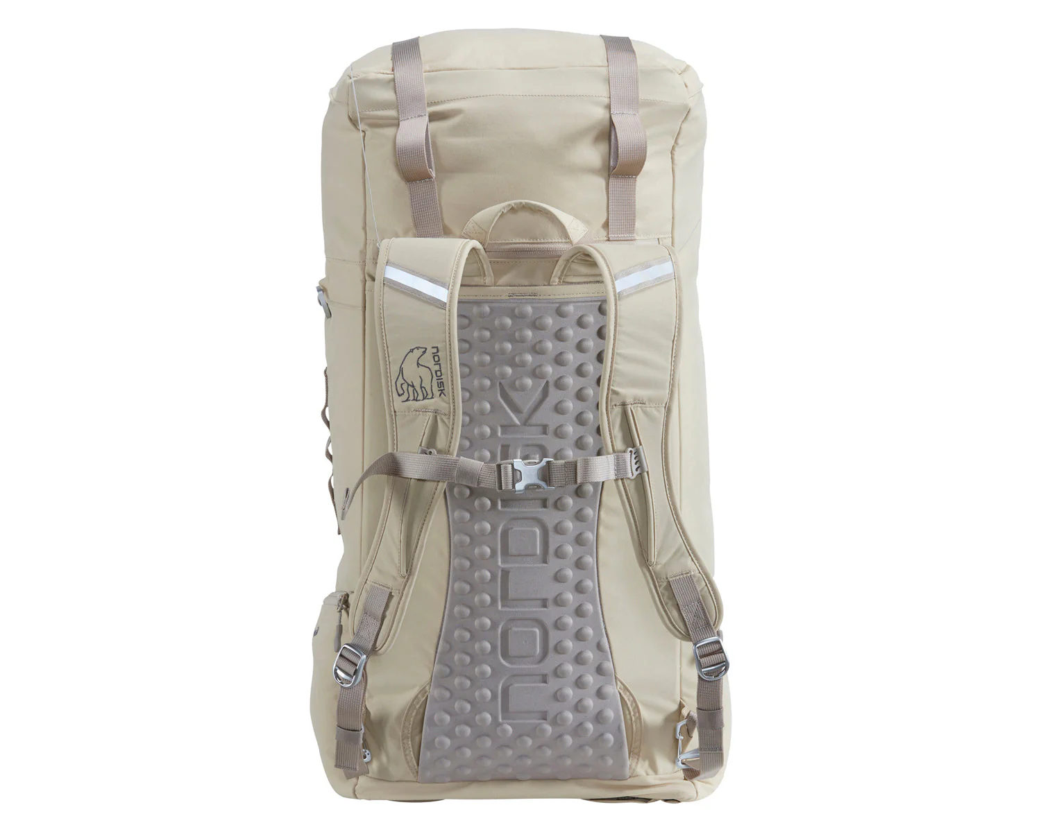 Yggdrasil Backpack L - 22-37 L | Sandshell - Image 5