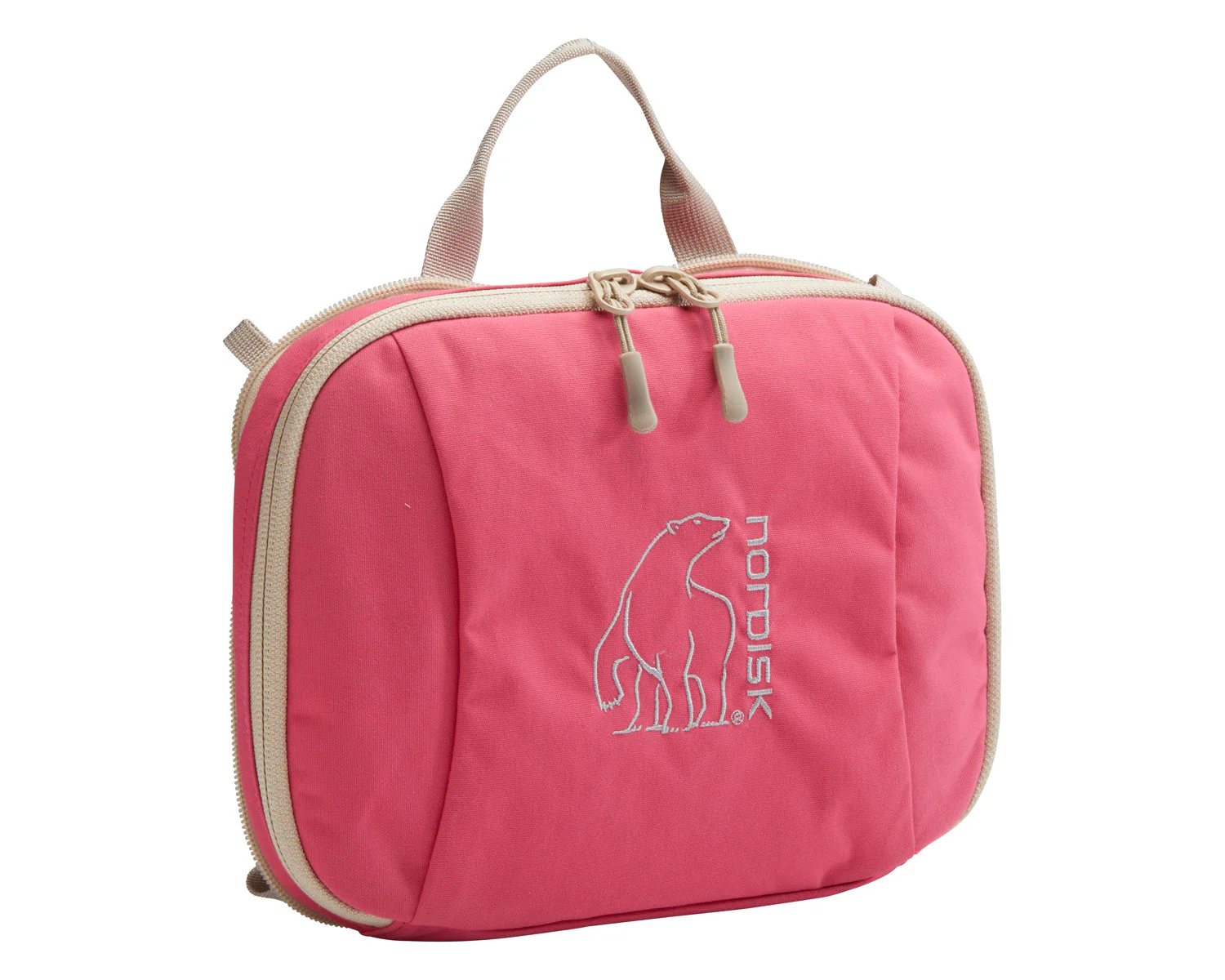 Yggdrasil Pocket - Azalea Cherry Pink