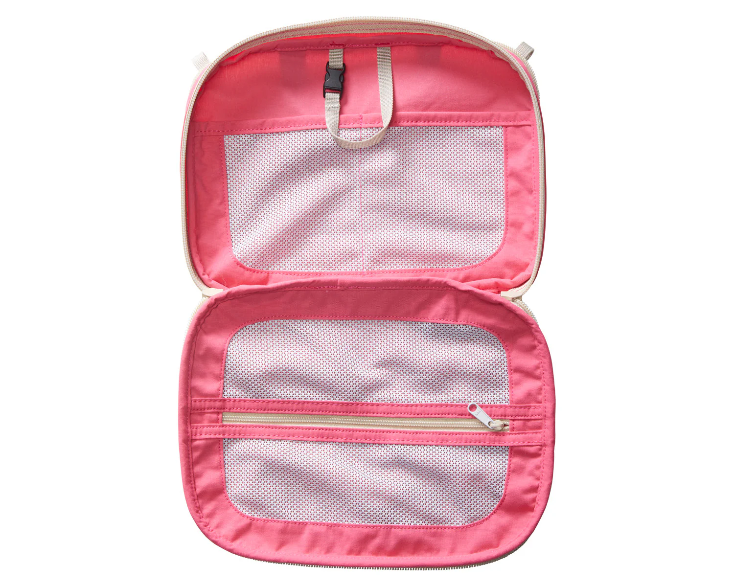 Yggdrasil Pocket - Azalea Cherry Pink - Image 3
