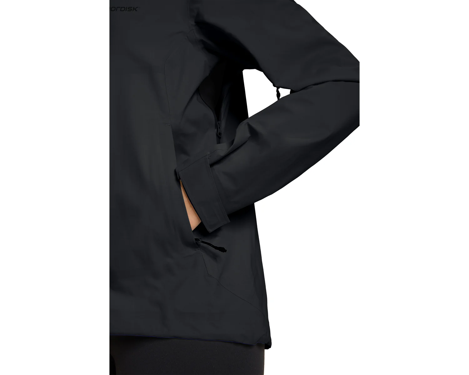 Ylva - Black - Image 6