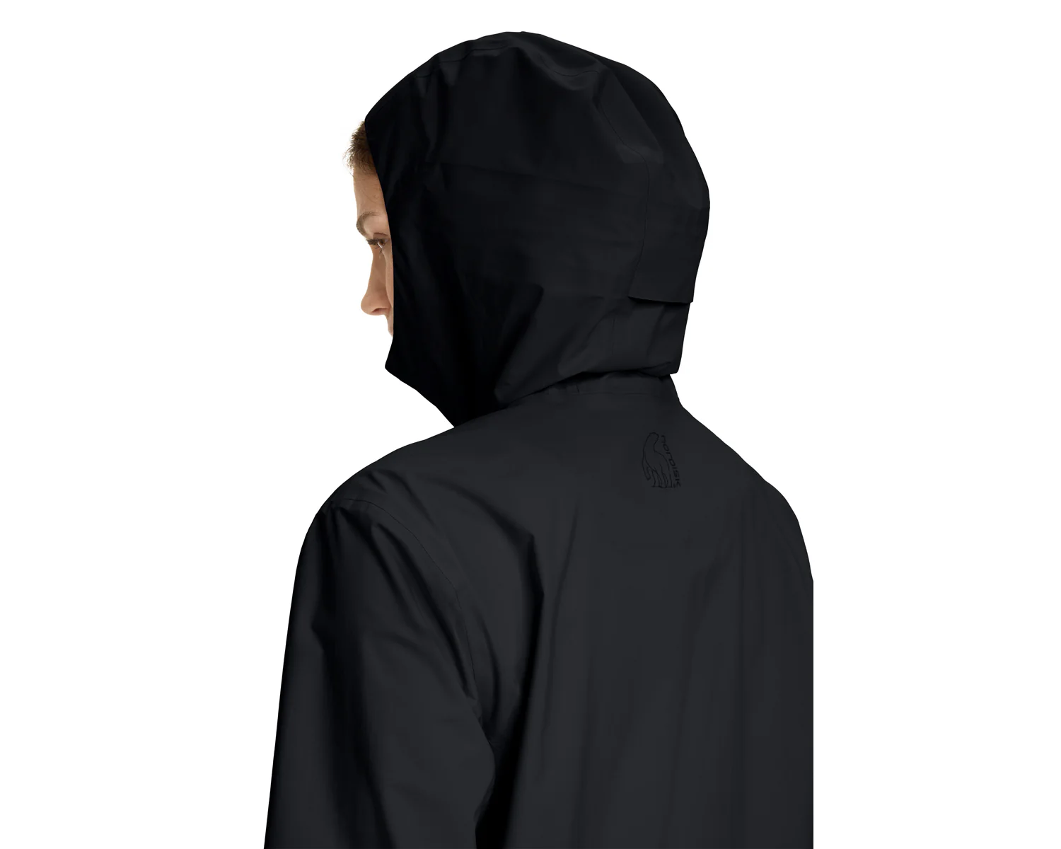 Ylva - Black - Image 7